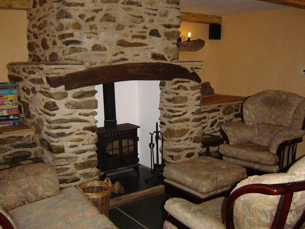 מלון Whitbeck The Wayside And Whisky Barn מראה חיצוני תמונה